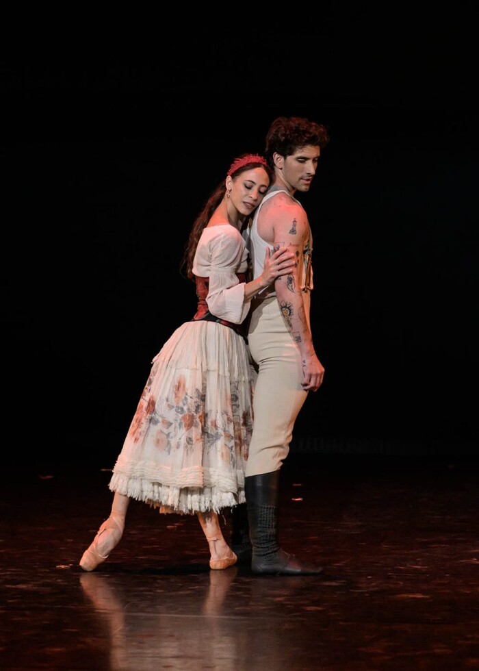 Bubeníček International Ballet GALA 2026 - fotografie 17 z 20