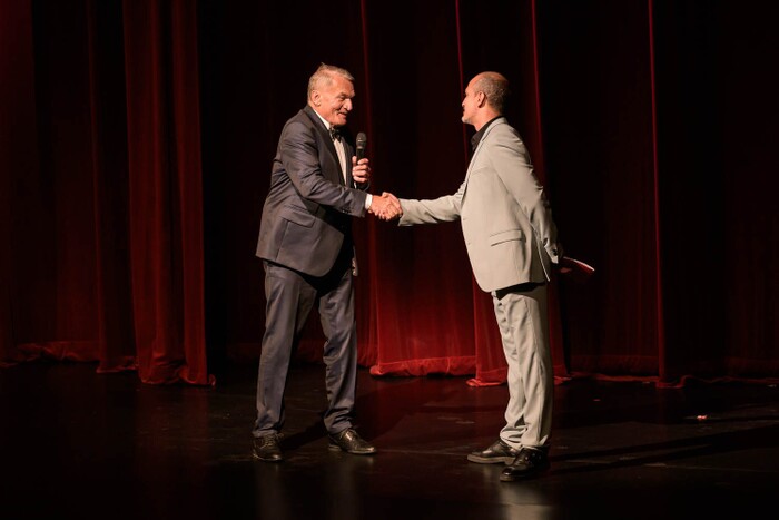 Bubeníček International Ballet GALA 2026 - fotografie 19 z 20