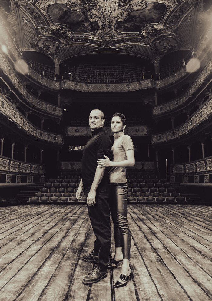 Kafka: Proces - fotografie 2 z 17