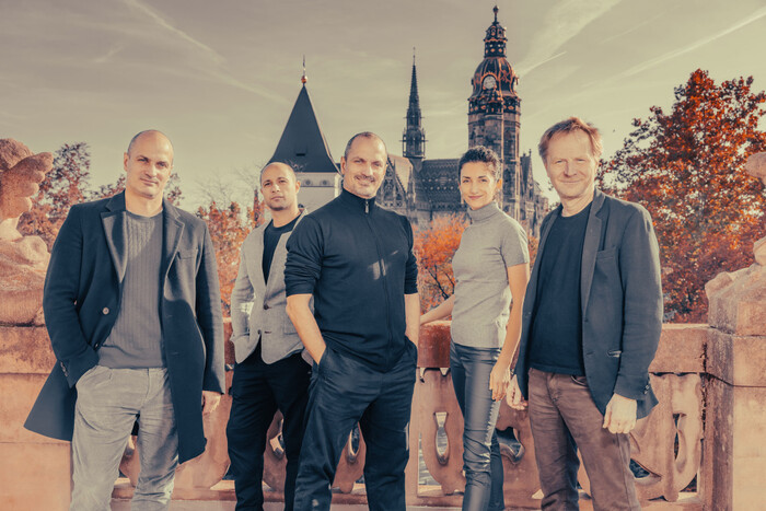 Kafka: Proces - fotografie 1 z 17