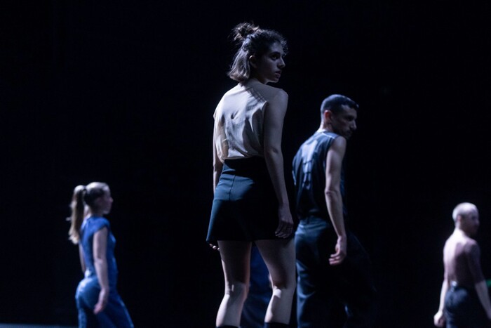 Tanec Praha - fotografie 3 z 8