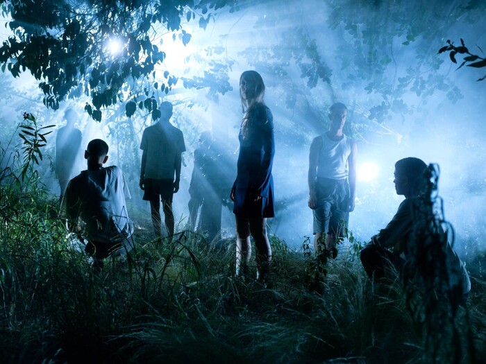 Tanec Praha - fotografie 1 z 8