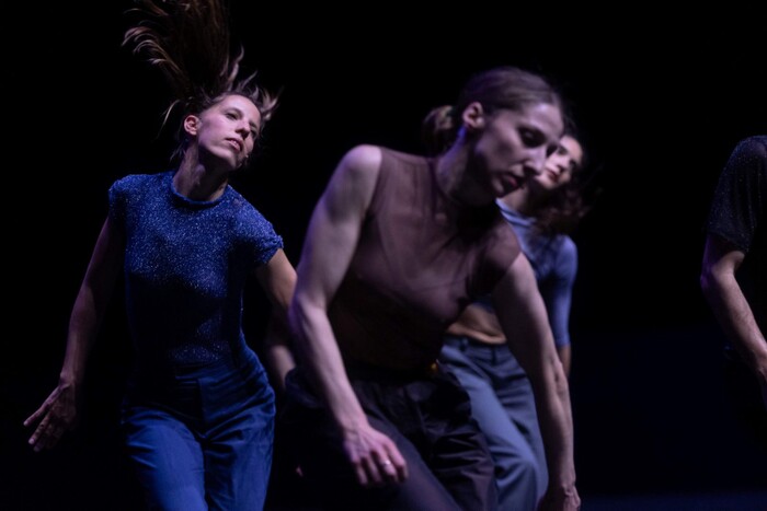 Tanec Praha - fotografie 4 z 8