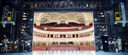 Komentované prohlídky