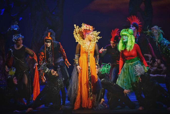 Dvě nové pohádky na Velké a Malé scéně