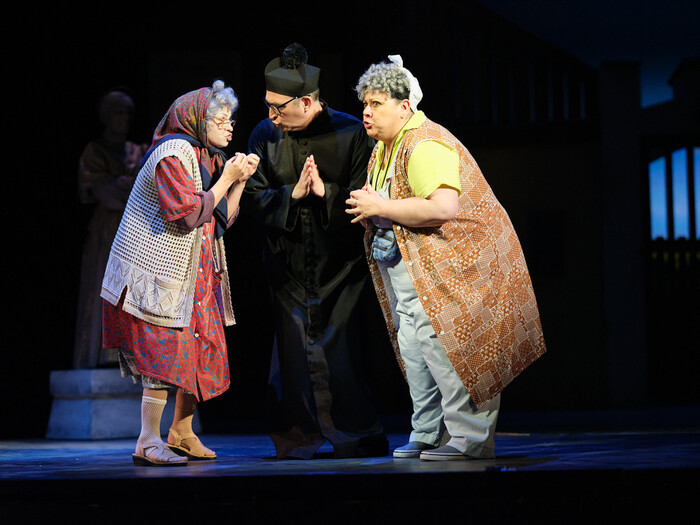 Slunce, seno, jahody - fotografie 9 z 20