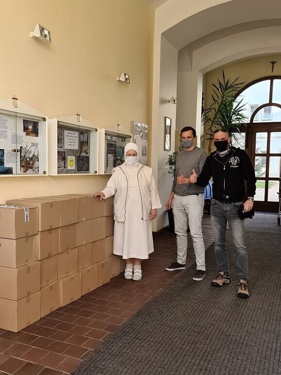 HDK živě - fotografie 3 z 36