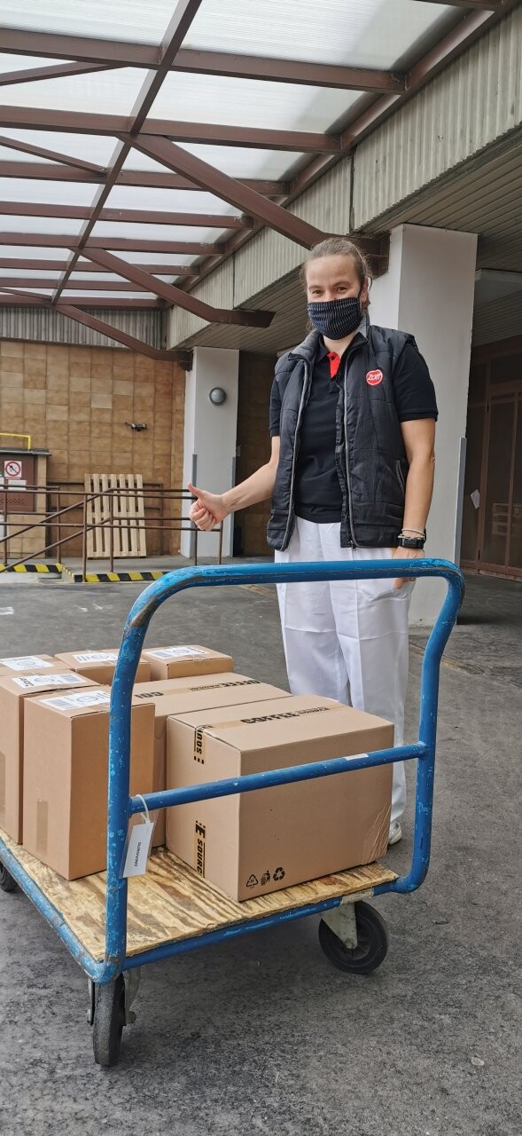 HDK živě - fotografie 5 z 36