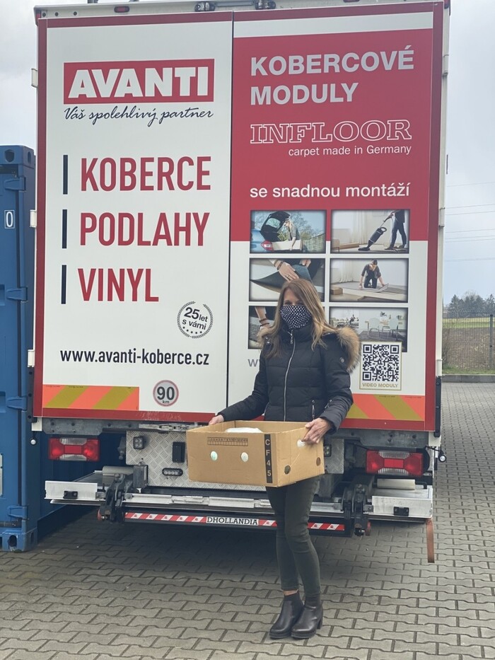 HDK živě - fotografie 1 z 36