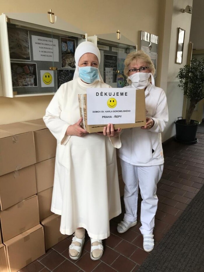 HDK živě - fotografie 4 z 36