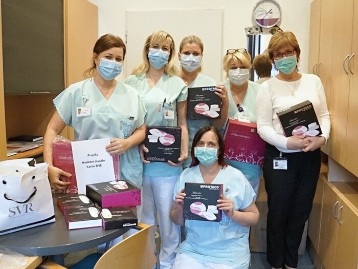 HDK živě - fotografie 6 z 36