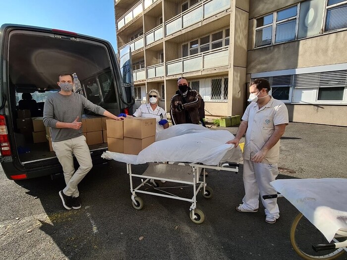 HDK živě - fotografie 7 z 36