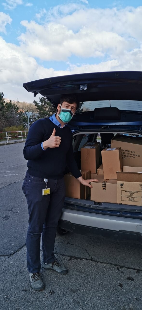 HDK živě - fotografie 10 z 36