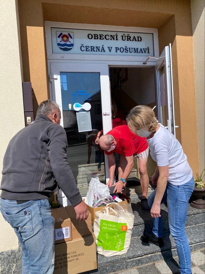 HDK živě - fotografie 9 z 36