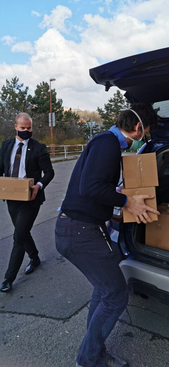 HDK živě - fotografie 11 z 36