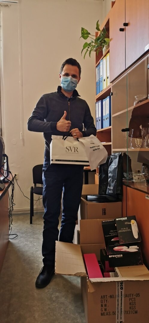 HDK živě - fotografie 12 z 36