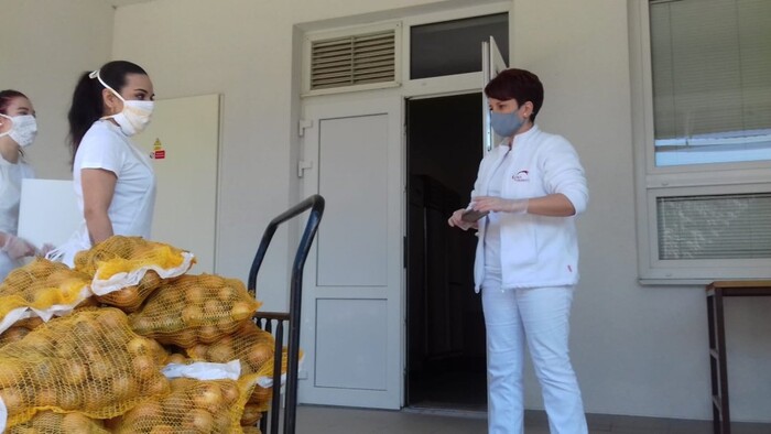 HDK živě - fotografie 15 z 36