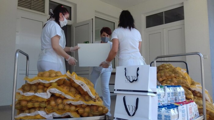 HDK živě - fotografie 16 z 36