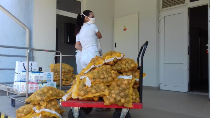 HDK živě - fotografie 17 z 36