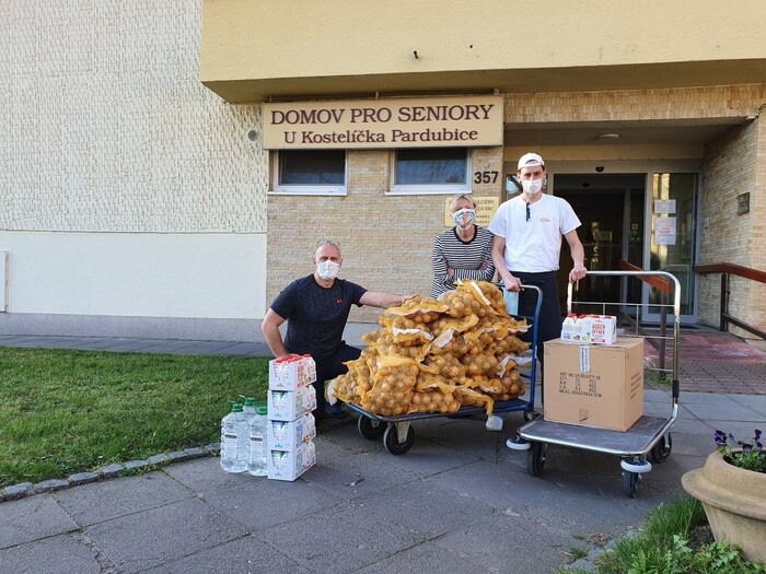 HDK živě - fotografie 13 z 36