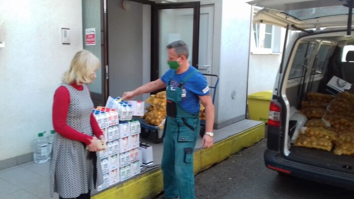 HDK živě - fotografie 18 z 36