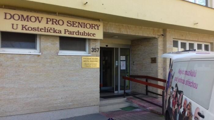 HDK živě - fotografie 20 z 36