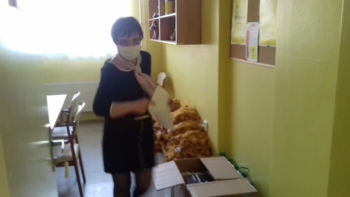 HDK živě - fotografie 21 z 36