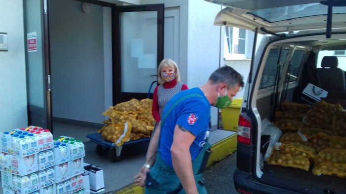 HDK živě - fotografie 22 z 36