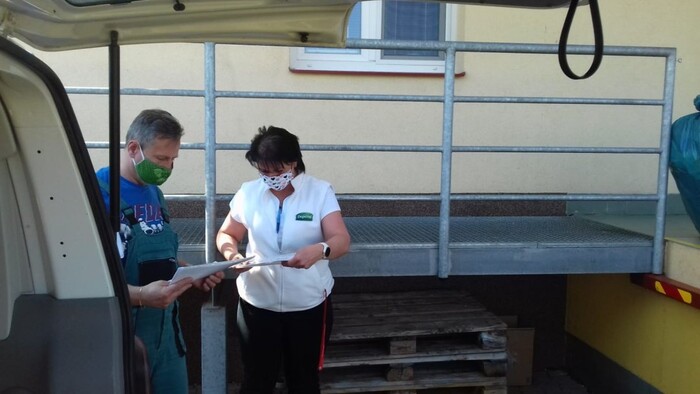 HDK živě - fotografie 26 z 36