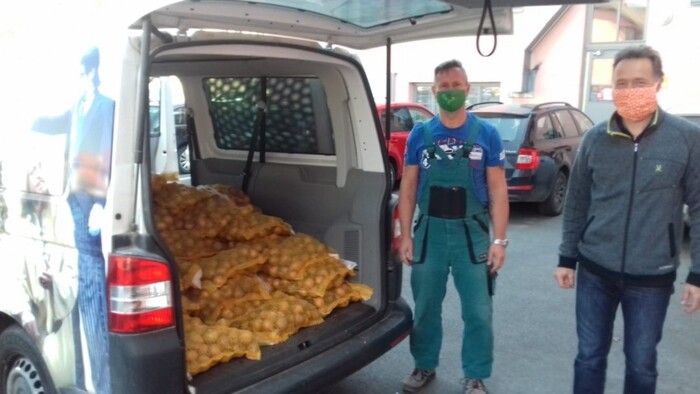 HDK živě - fotografie 28 z 36