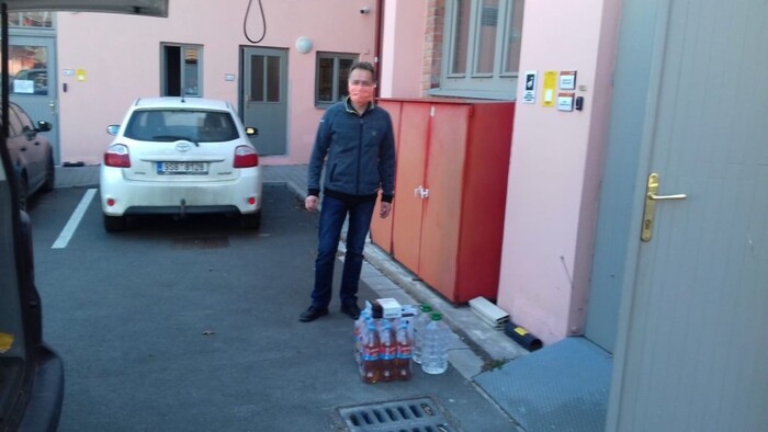 HDK živě - fotografie 29 z 36