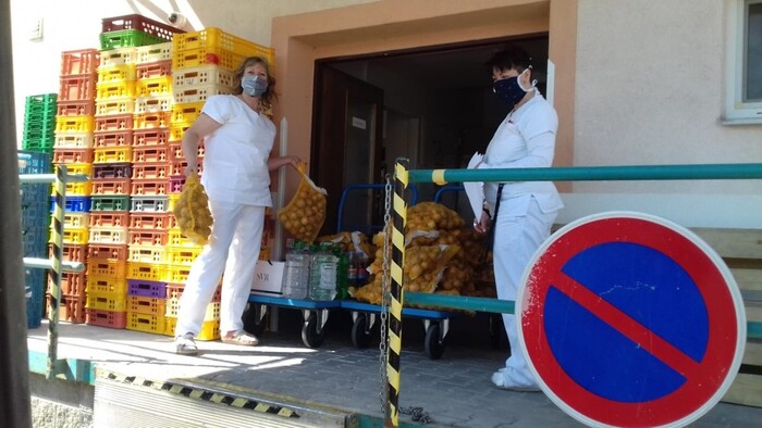 HDK živě - fotografie 30 z 36