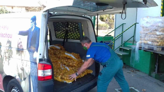 HDK živě - fotografie 32 z 36