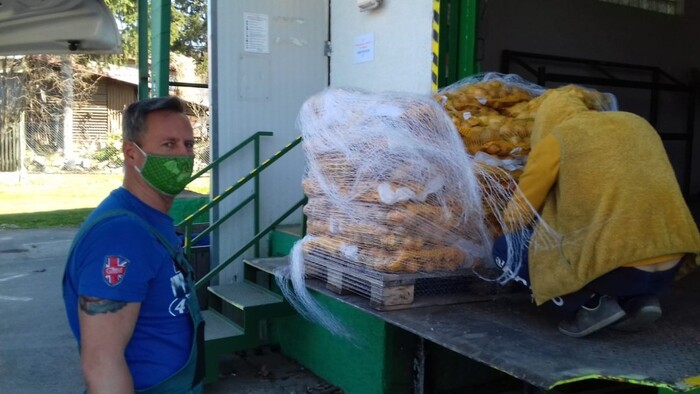 HDK živě - fotografie 33 z 36