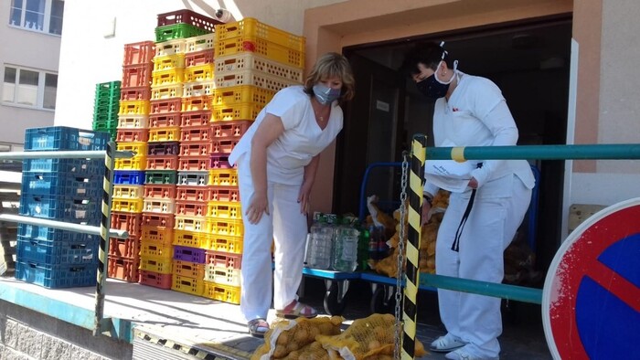 HDK živě - fotografie 31 z 36