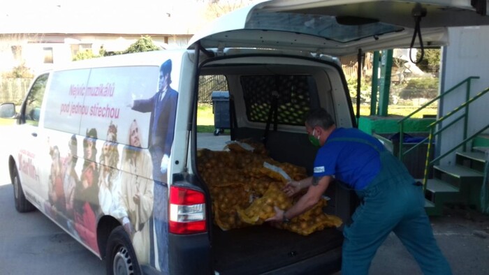 HDK živě - fotografie 35 z 36