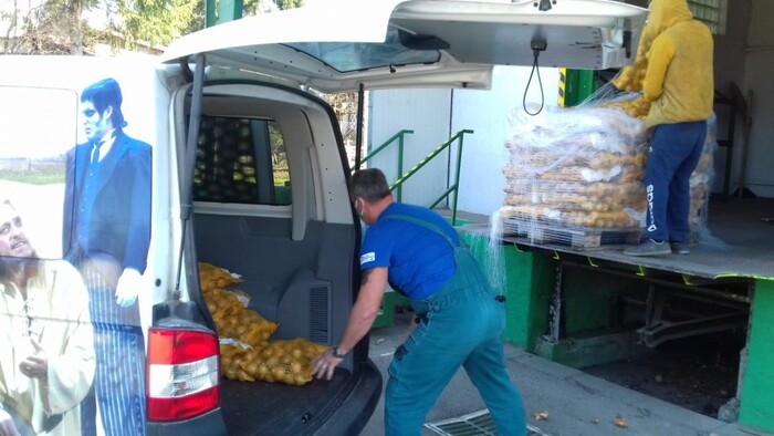 HDK živě - fotografie 36 z 36