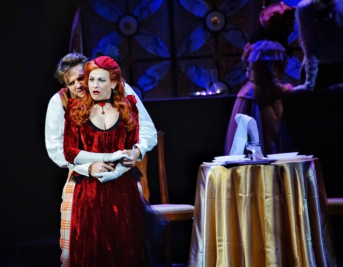 Legenda jménem Holmes - fotografie 4 z 49