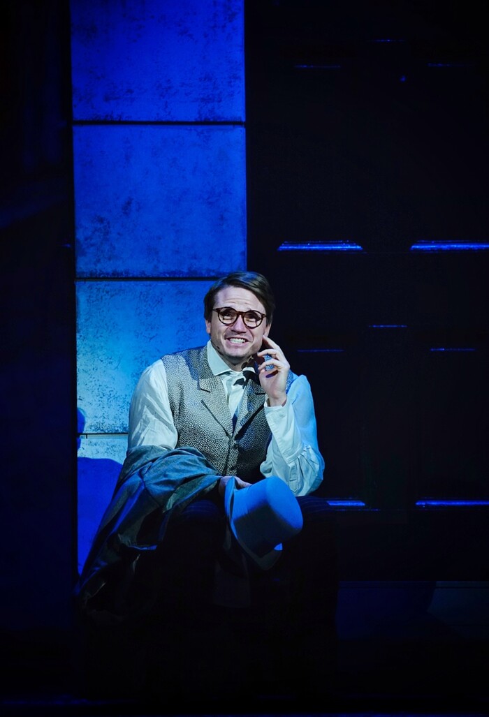 Legenda jménem Holmes - fotografie 1 z 49