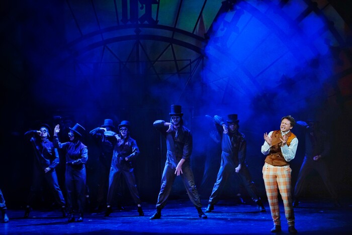 Legenda jménem Holmes - fotografie 3 z 49