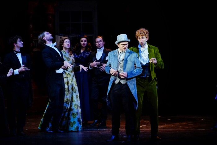 Legenda jménem Holmes - fotografie 5 z 49