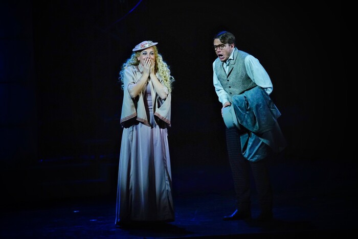 Legenda jménem Holmes - fotografie 6 z 49