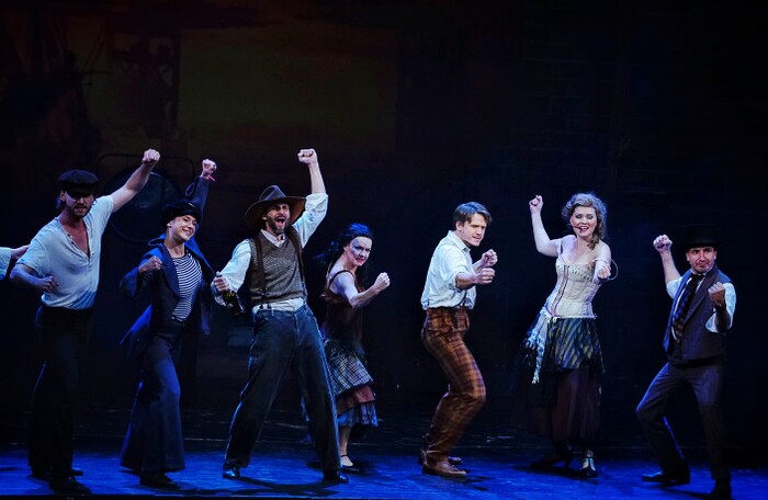 Legenda jménem Holmes - fotografie 8 z 49