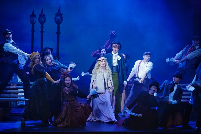 Legenda jménem Holmes - fotografie 10 z 49