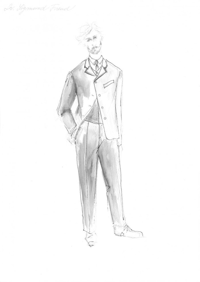 Legenda jménem Holmes - fotografie 13 z 49