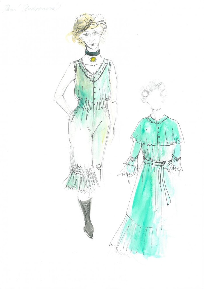 Legenda jménem Holmes - fotografie 16 z 49