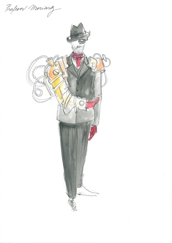 Legenda jménem Holmes - fotografie 18 z 49