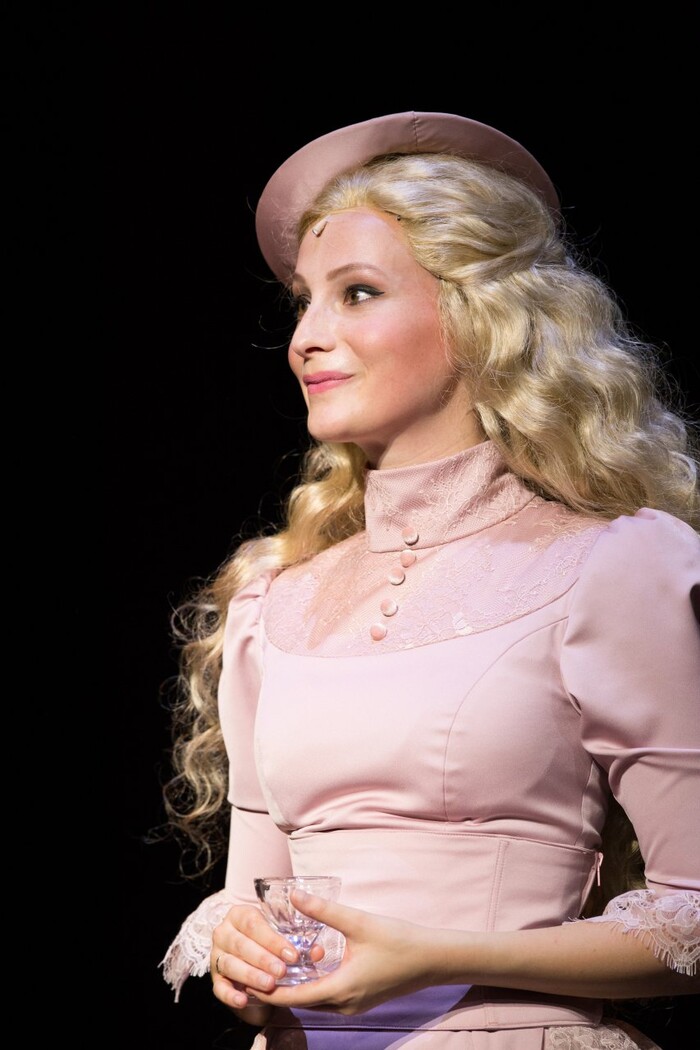 Legenda jménem Holmes - fotografie 24 z 49