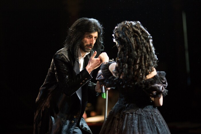 Legenda jménem Holmes - fotografie 26 z 49