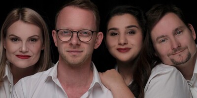 Společně májově v Karlíně